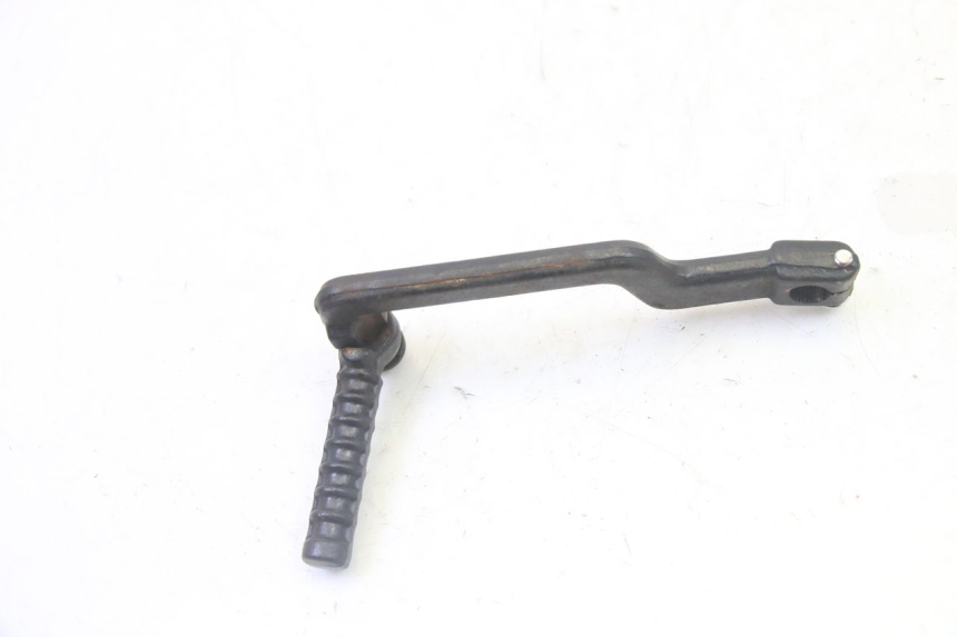 photo de KICK GTS VICI 4T 50 (2020 - 2025) - Points de fixation