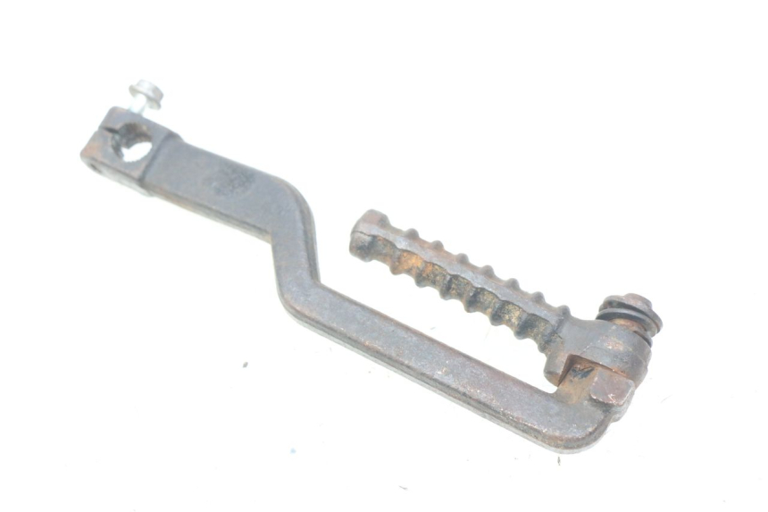 photo de KICK EUROCKA VIRTUALITY GT 4T 50 (2011 - 2017) - Zoom état d’usage