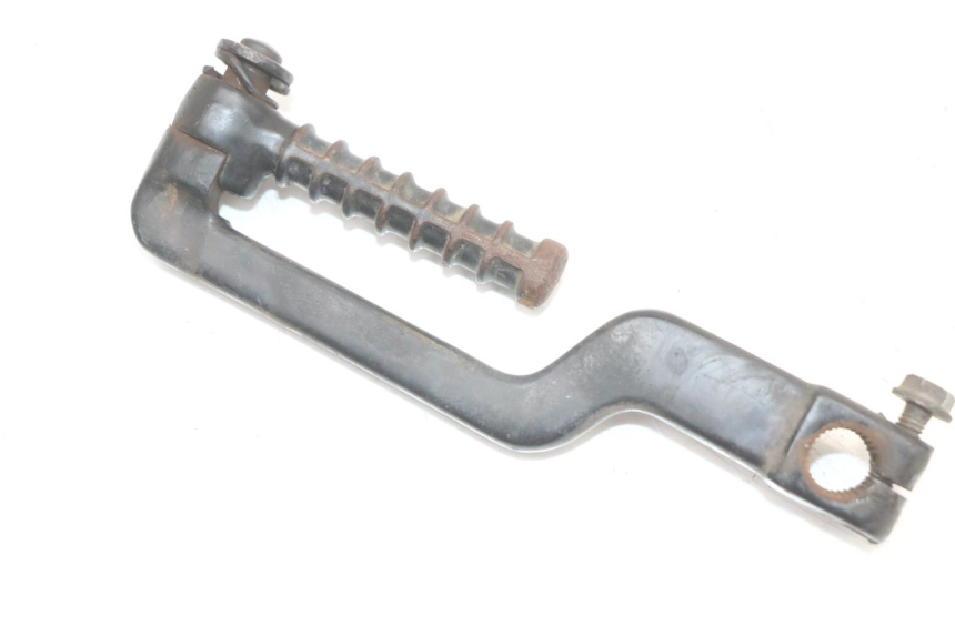 photo de KICK PEUGEOT VIVACITY NEW 4T 50 (2008 - 2017) - Vue principale