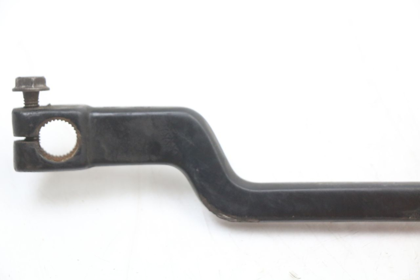 photo de KICK PEUGEOT VIVACITY NEW 4T 50 (2008 - 2017) - Gros plan technique