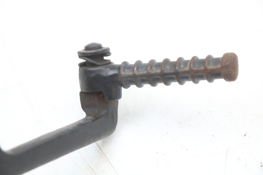 photo de KICK PEUGEOT VIVACITY NEW 4T 50 (2008 - 2017) - Vue d’ensemble