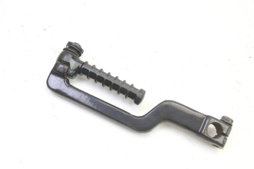 photo de KICK PEUGEOT VIVACITY NEW 4T 50 (2008 - 2017) - Vue principale