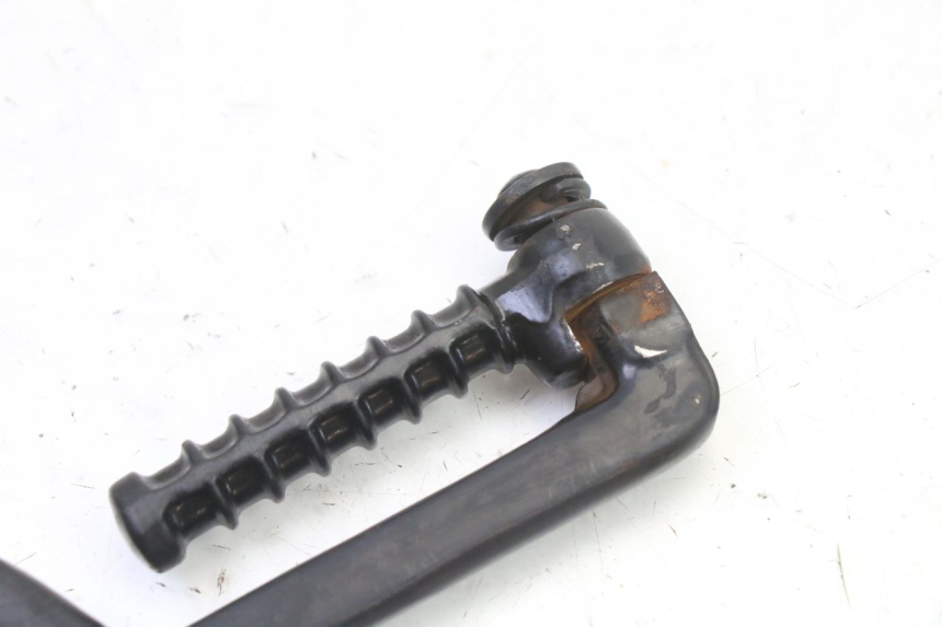 photo de KICK PEUGEOT VIVACITY NEW 4T 50 (2008 - 2017) - Autre angle de vue