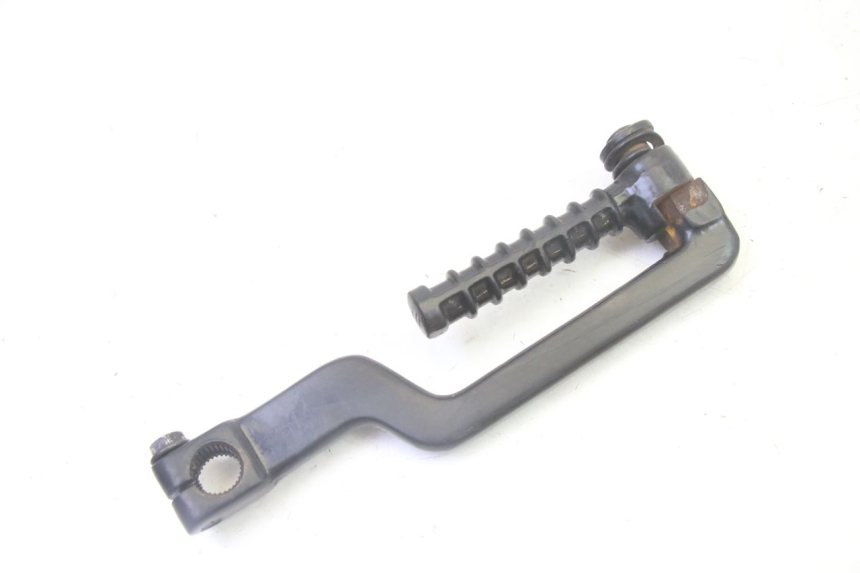 photo de KICK PEUGEOT VIVACITY NEW 4T 50 (2008 - 2017) - Vue principale