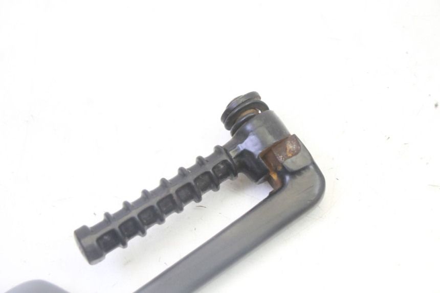 photo de KICK PEUGEOT VIVACITY NEW 4T 50 (2008 - 2017) - Zoom état d’usage