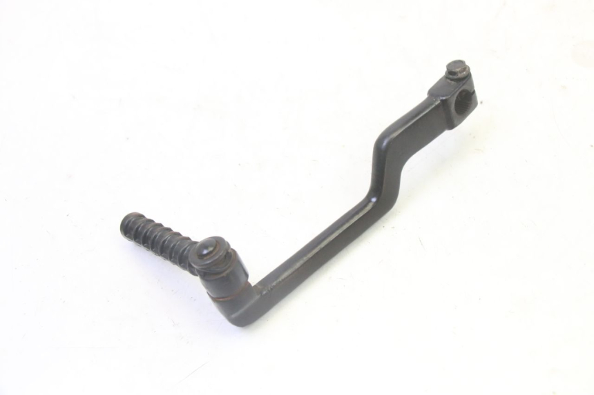 photo de KICK PEUGEOT VIVACITY NEW 4T 50 (2008 - 2017) - Vue d’ensemble