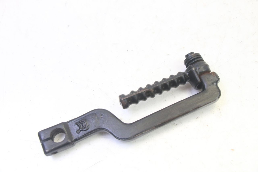 photo de KICK PEUGEOT VIVACITY NEW 4T 50 (2008 - 2017) - Vue principale