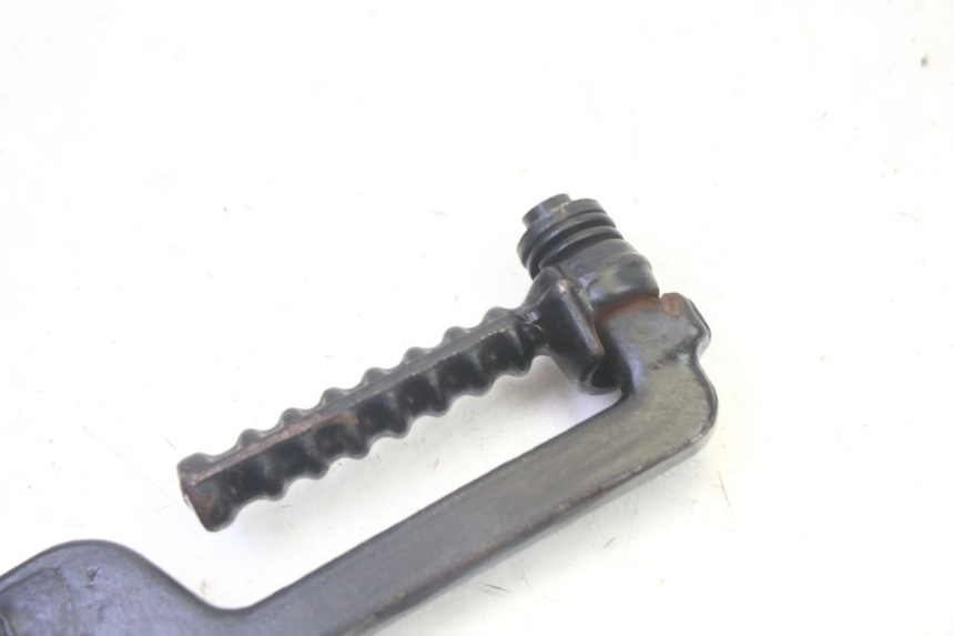 photo de KICK PEUGEOT VIVACITY NEW 4T 50 (2008 - 2017) - Zoom état d’usage