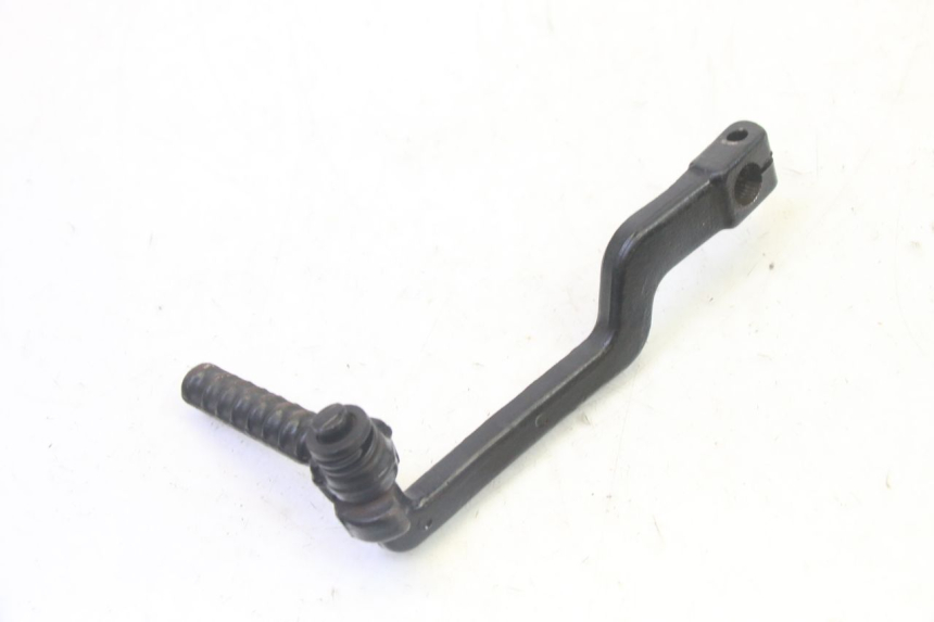 photo de KICK PEUGEOT VIVACITY NEW 4T 50 (2008 - 2017) - Gros plan technique