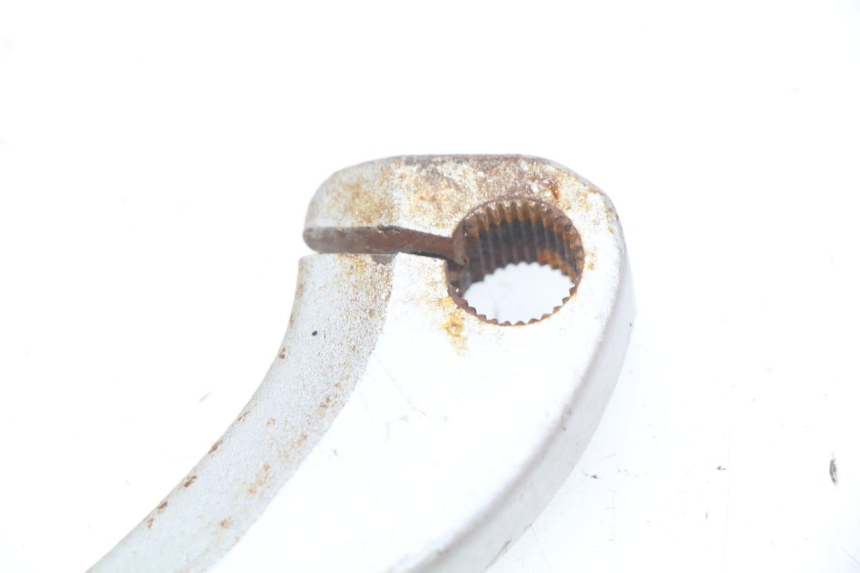 photo de KICK PEUGEOT VIVACITY 50 (1998 - 2003) - Zoom état d’usage