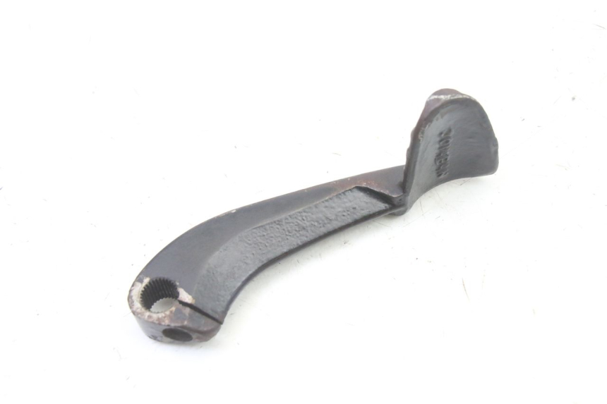 photo de KICK PEUGEOT VIVACITY 50 (2004 - 2009) - Zoom état d’usage