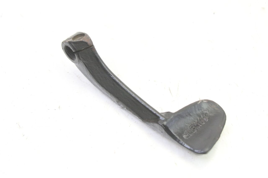 photo de KICK PEUGEOT VIVACITY 50 (2004 - 2009) - Gros plan technique