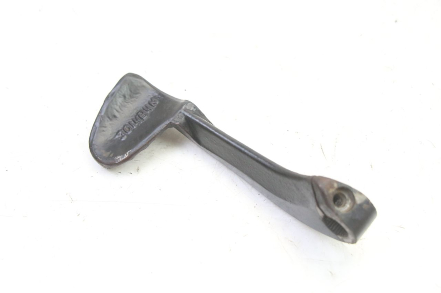 photo de KICK PEUGEOT VIVACITY 50 (2004 - 2009) - Vue d’ensemble