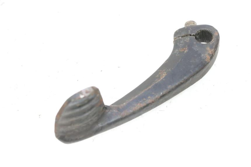 photo de KICK PEUGEOT VIVACITY 50 (1998 - 2003) - Gros plan technique