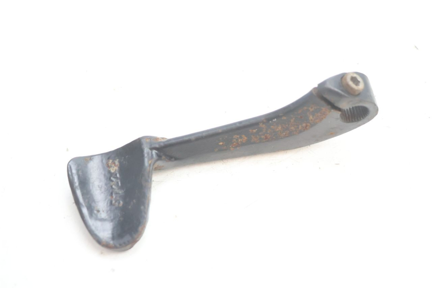 photo de KICK PEUGEOT VIVACITY 50 (2004 - 2009) - Points de fixation