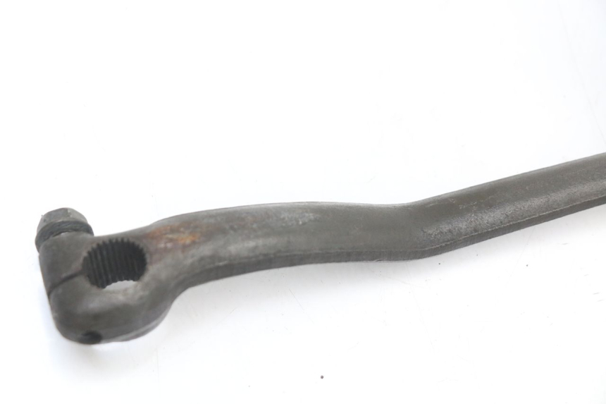 photo de KICK HONDA WALLAROO DX 50 (1993 - 1996) - Autre angle de vue