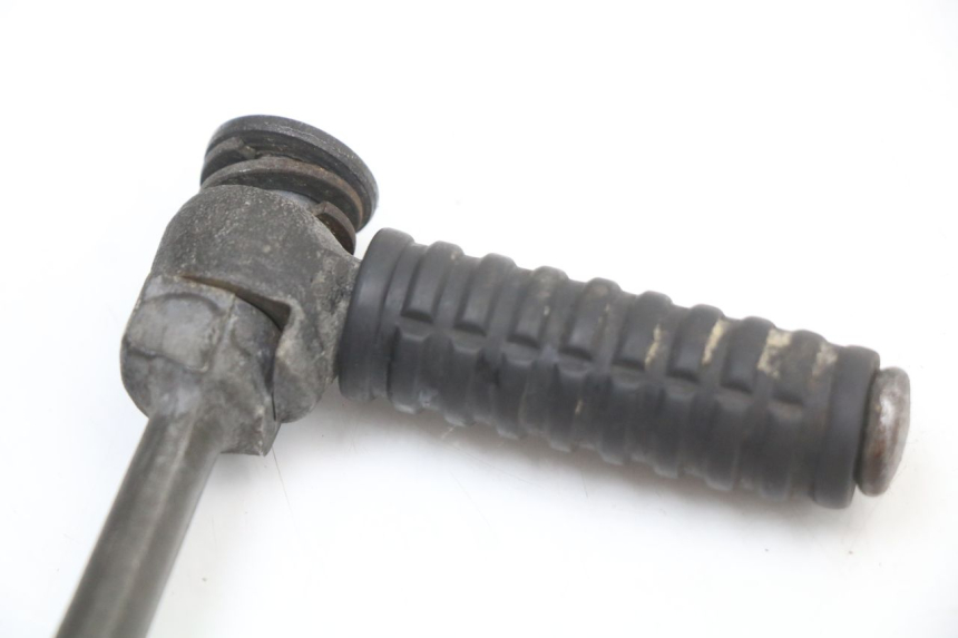 photo de KICK HONDA WALLAROO DX 50 (1993 - 1996) - Gros plan technique