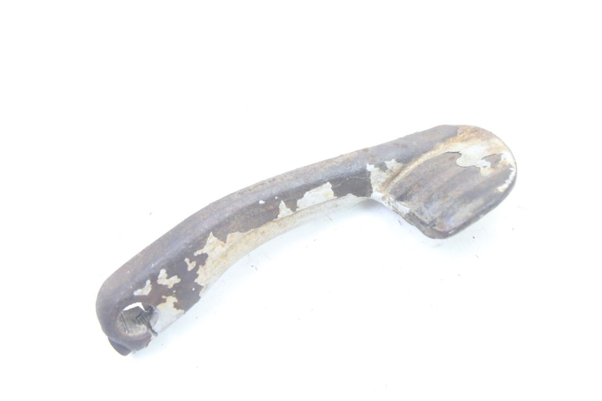 photo de KICK YAMAHA WHY 50 (1998 - 2000) - Vue principale