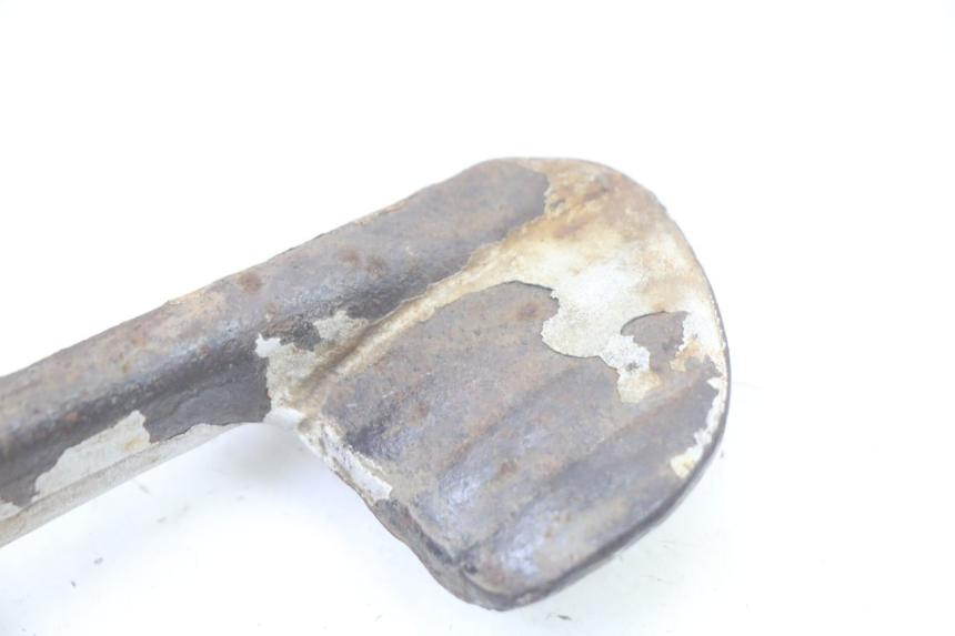 photo de KICK YAMAHA WHY 50 (1998 - 2000) - Zoom état d’usage