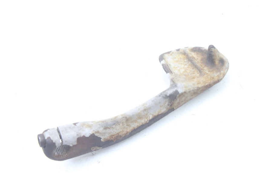 photo de KICK YAMAHA WHY 50 (1998 - 2000) - Gros plan technique