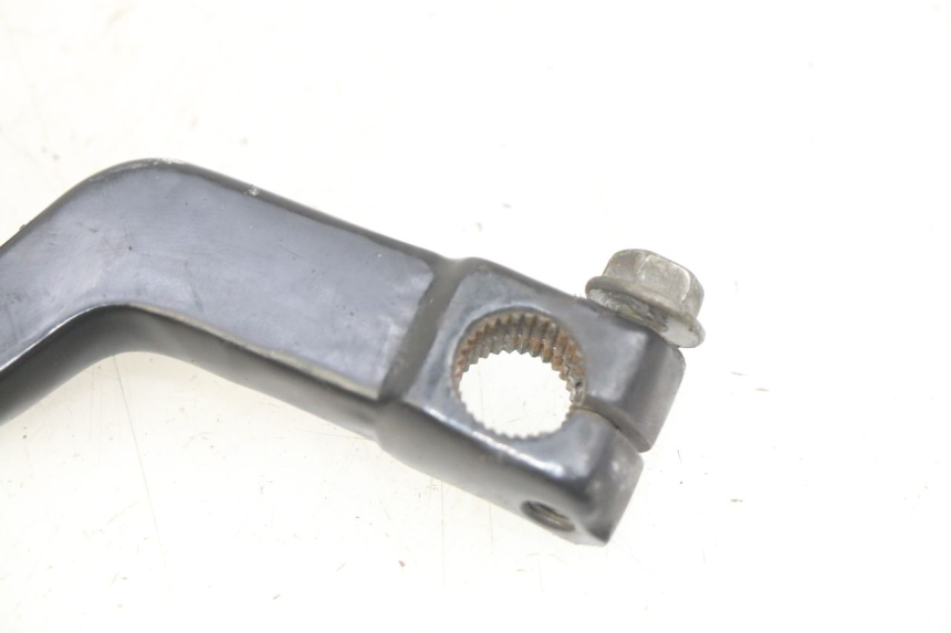 photo de KICK SYM X-PRO 4T 50 (2014 - 2021) - Zoom état d’usage