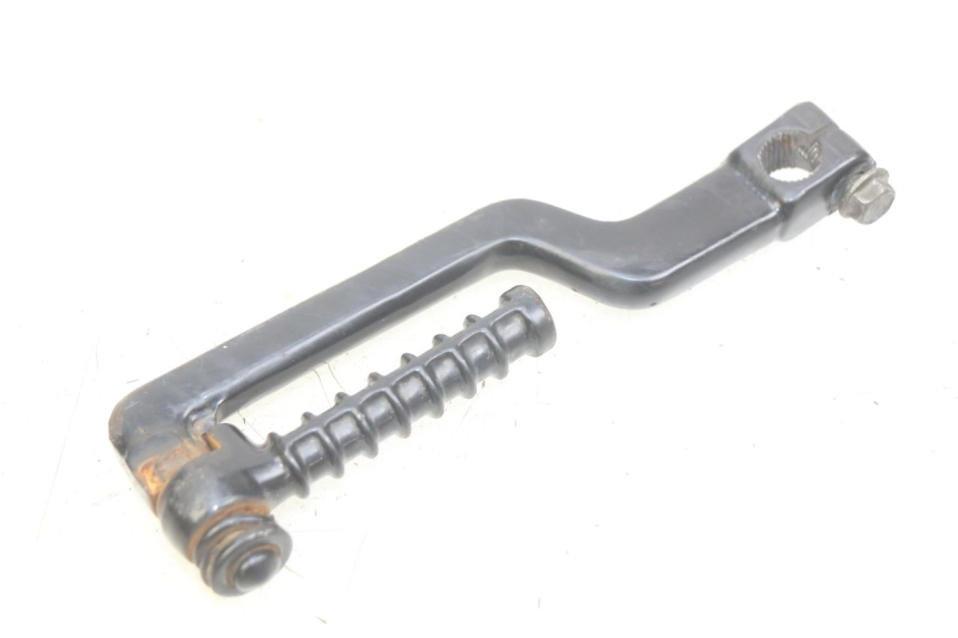 photo de KICK SYM X-PRO 4T 50 (2014 - 2021) - Autre angle de vue