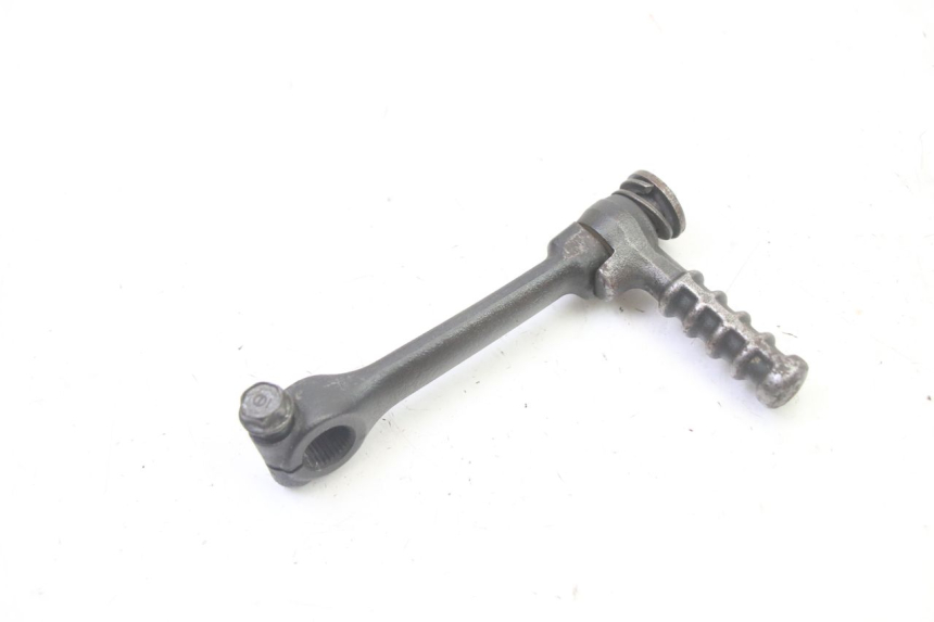 photo de KICK HONDA X8R 50 (1998 - 2003) - Autre angle de vue