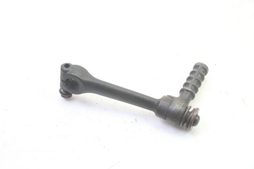 photo de KICK HONDA X8R 50 (1998 - 2003) - Gros plan technique