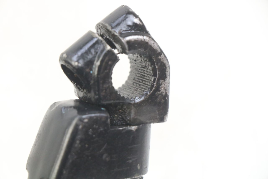 photo de KICK PEUGEOT XP6 50 (1997 - 2003) - Zoom état d’usage