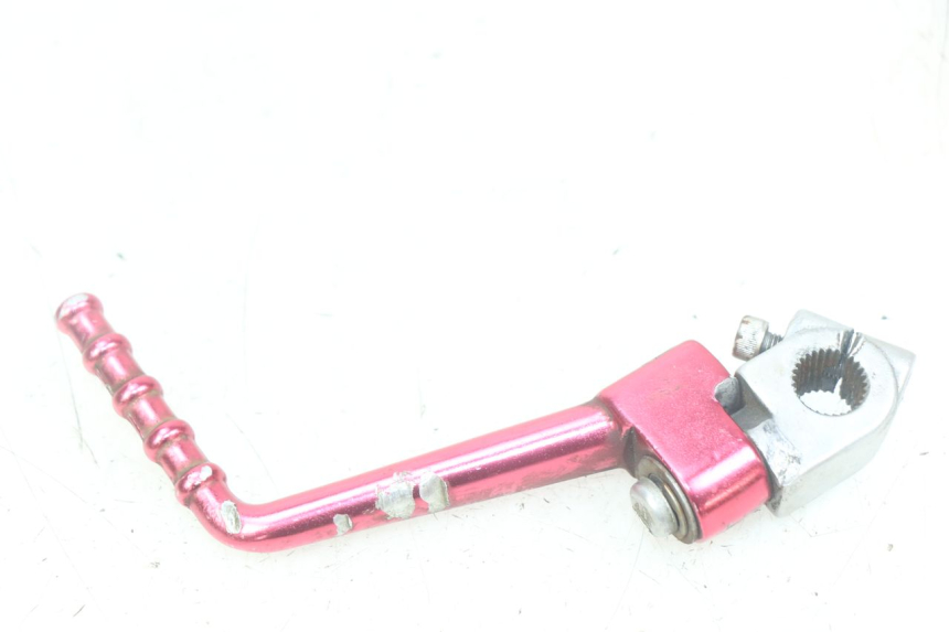 photo de KICK PEUGEOT XP6 50 (2006 - 2011) - Vue principale