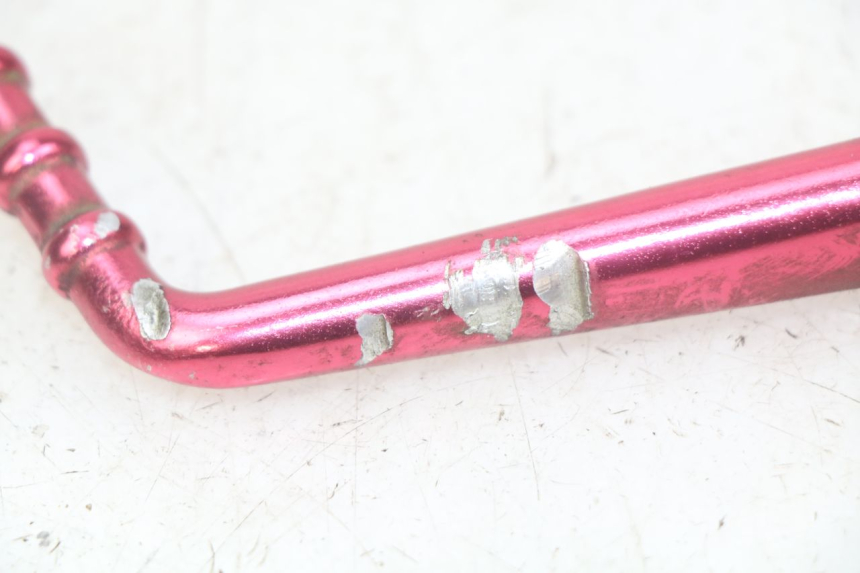 photo de KICK PEUGEOT XP6 50 (2006 - 2011) - Autre angle de vue