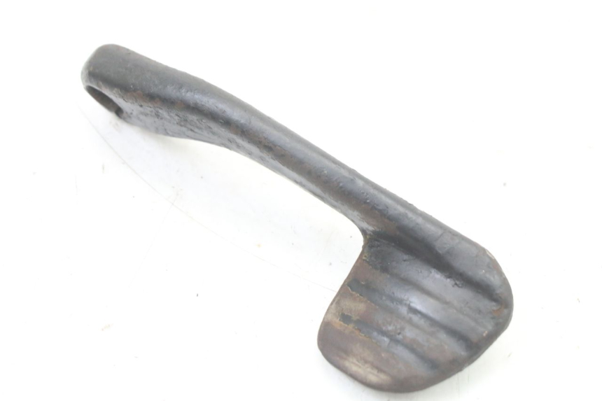 photo de KICK YAMAHA AEROX 50 (1997 - 2006) - Zoom état d’usage