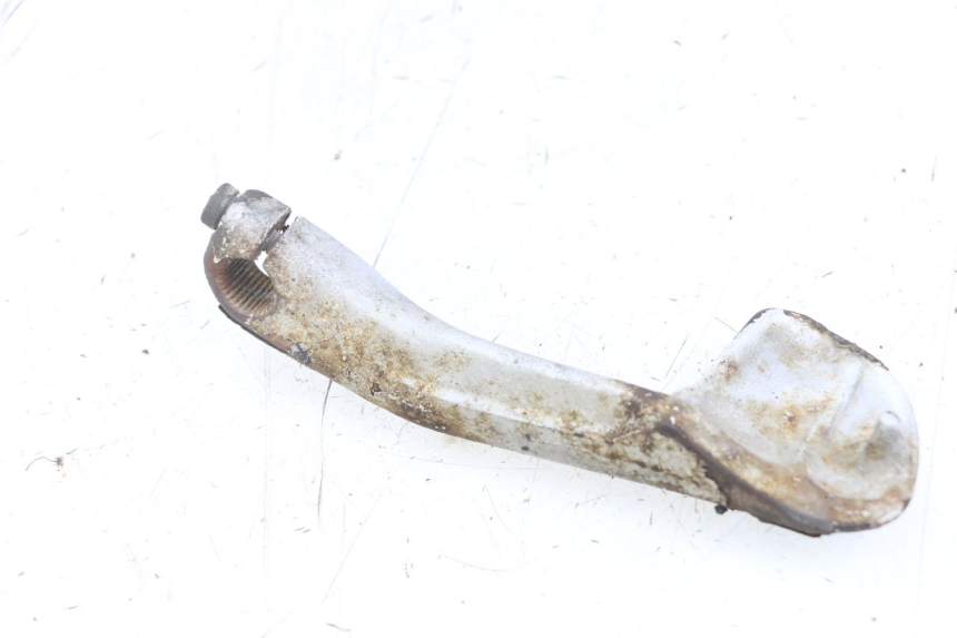 photo de KICK YAMAHA NEO'S NEOS 2T EASY 50 (2013 - 2016) - Zoom état d’usage