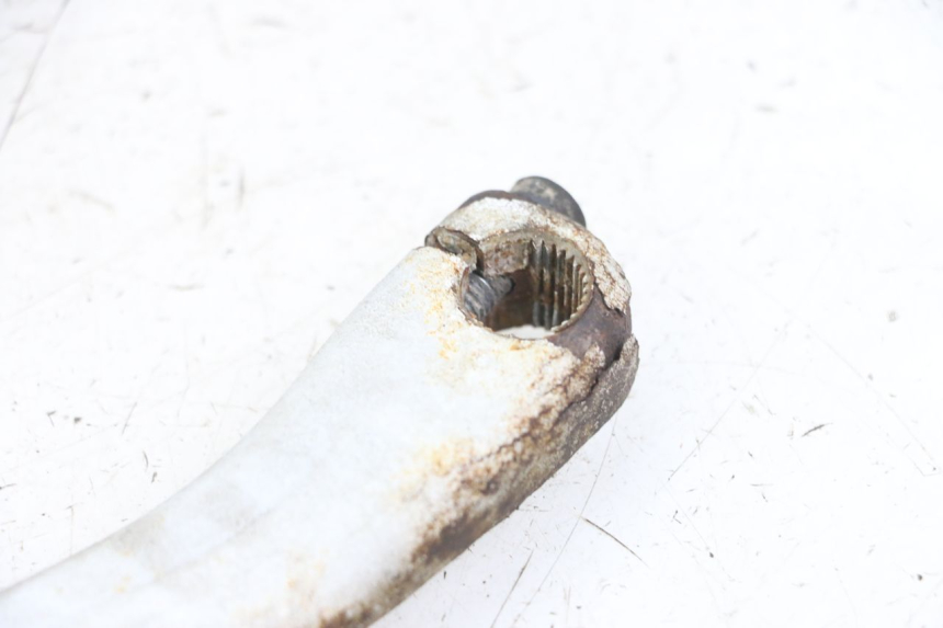 photo de KICK YAMAHA NEO'S NEOS 2T EASY 50 (2013 - 2016) - Gros plan technique