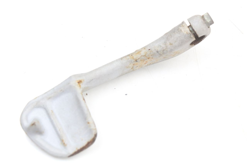 photo de KICK YAMAHA YE ZEST 50 (1992 - 1998) - Zoom état d’usage