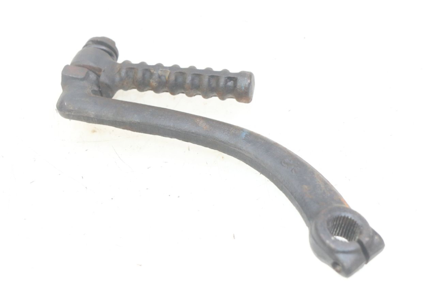 photo de KICK YIYING YY125T 125 (2006 - 2014) - Vue principale