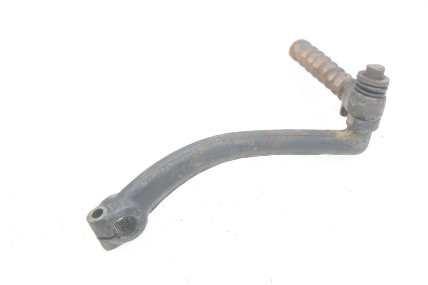 photo de KICK YIYING YY125T 125 (2006 - 2014) - Zoom état d’usage