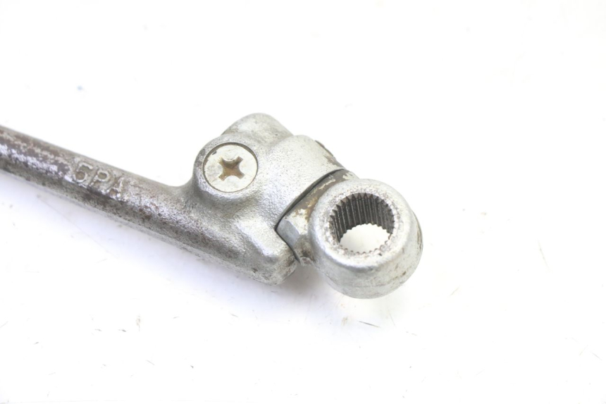 photo de KICK YAMAHA YZ 85 (2002 - 2018) - Zoom état d’usage