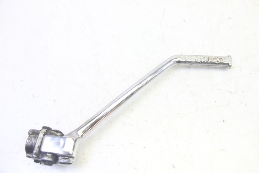 photo de KICK KYMCO ZING 125 (1997 - 2003) - Vue d’ensemble