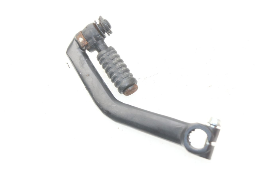 photo de KICK PIAGGIO ZIP 2T 50 (2009 - 2019) - Zoom état d’usage