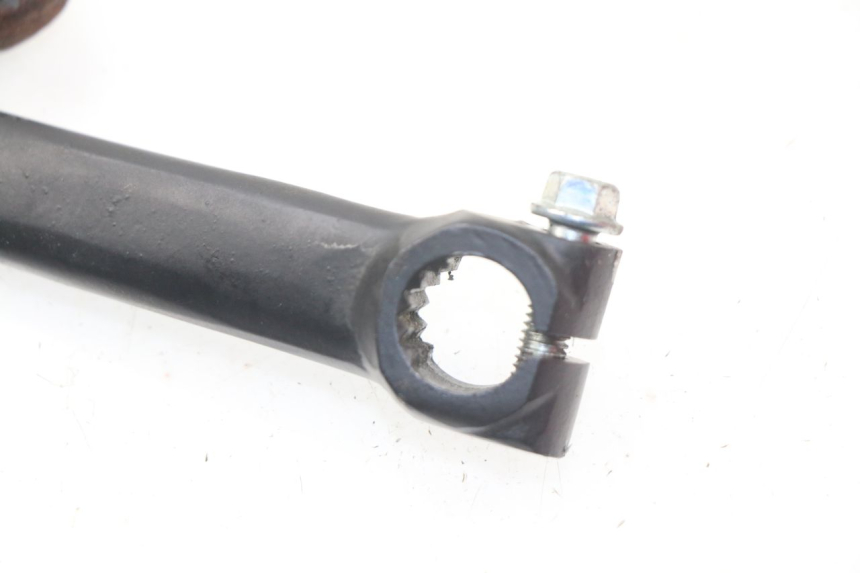 photo de KICK PIAGGIO ZIP 2T 50 (2009 - 2019) - Autre angle de vue