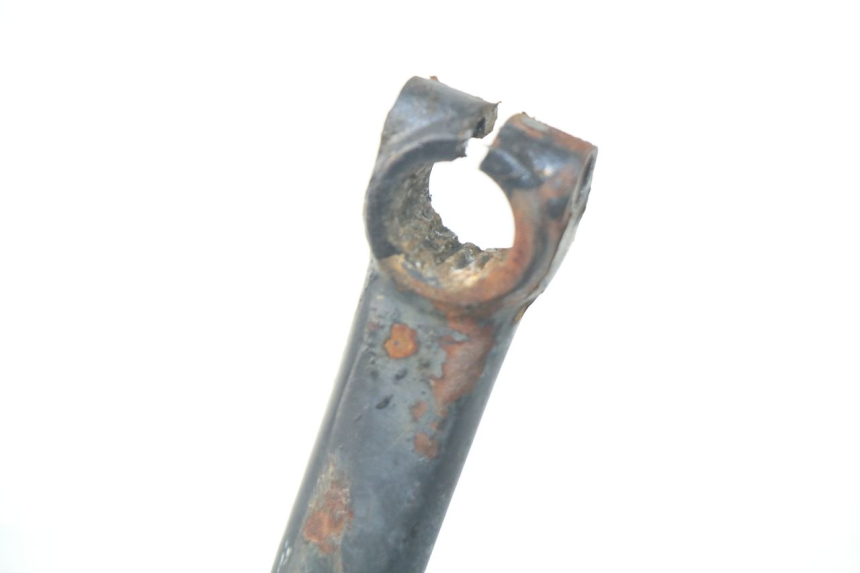 photo de KICK PIAGGIO ZIP 2T 50 (2009 - 2019) - Zoom état d’usage