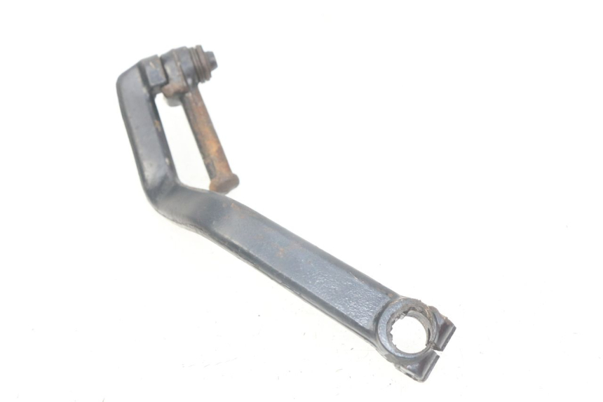 photo de KICK PIAGGIO ZIP 2T 50 (2009 - 2019) - Zoom état d’usage