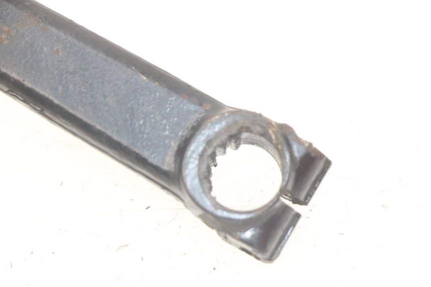 photo de KICK PIAGGIO ZIP 2T 50 (2009 - 2019) - Autre angle de vue