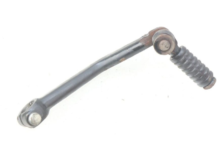 photo de KICK PIAGGIO ZIP 2T 50 (2009 - 2019) - Zoom état d’usage