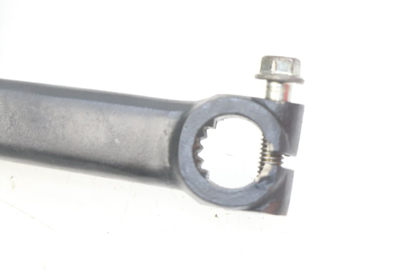 photo de KICK PIAGGIO ZIP 2T 50 (2009 - 2019) - Gros plan technique