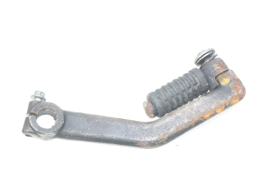 photo de KICK PIAGGIO ZIP 2T 50 (2009 - 2019) - Vue principale