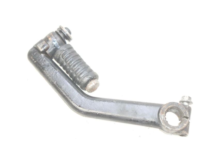 photo de KICK PIAGGIO ZIP 2T 50 (2009 - 2019) - Zoom état d’usage