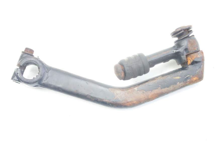 photo de KICK PIAGGIO ZIP 2T 50 (2009 - 2019) - Vue principale