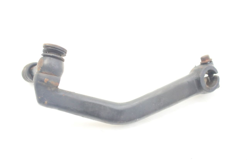 photo de KICK PIAGGIO ZIP 2T 50 (2009 - 2019) - Zoom état d’usage